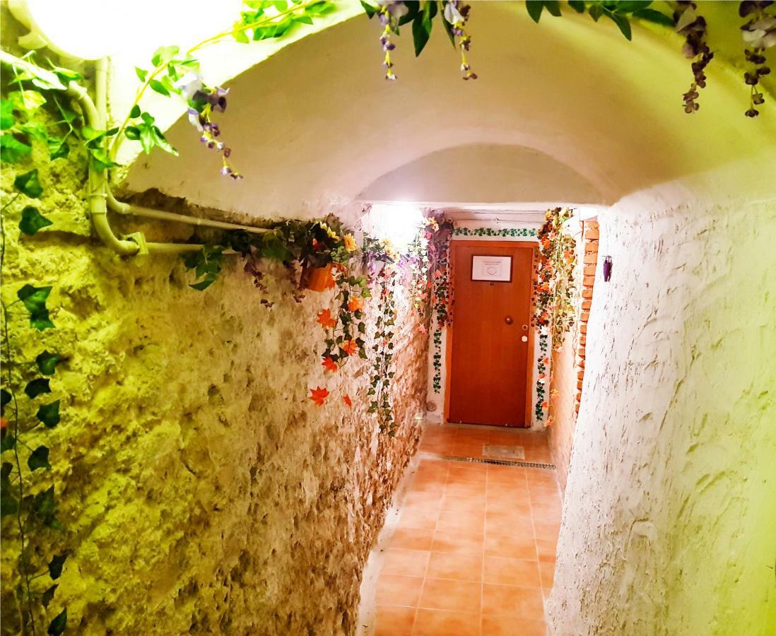 Apartamento Nicolo V Roma