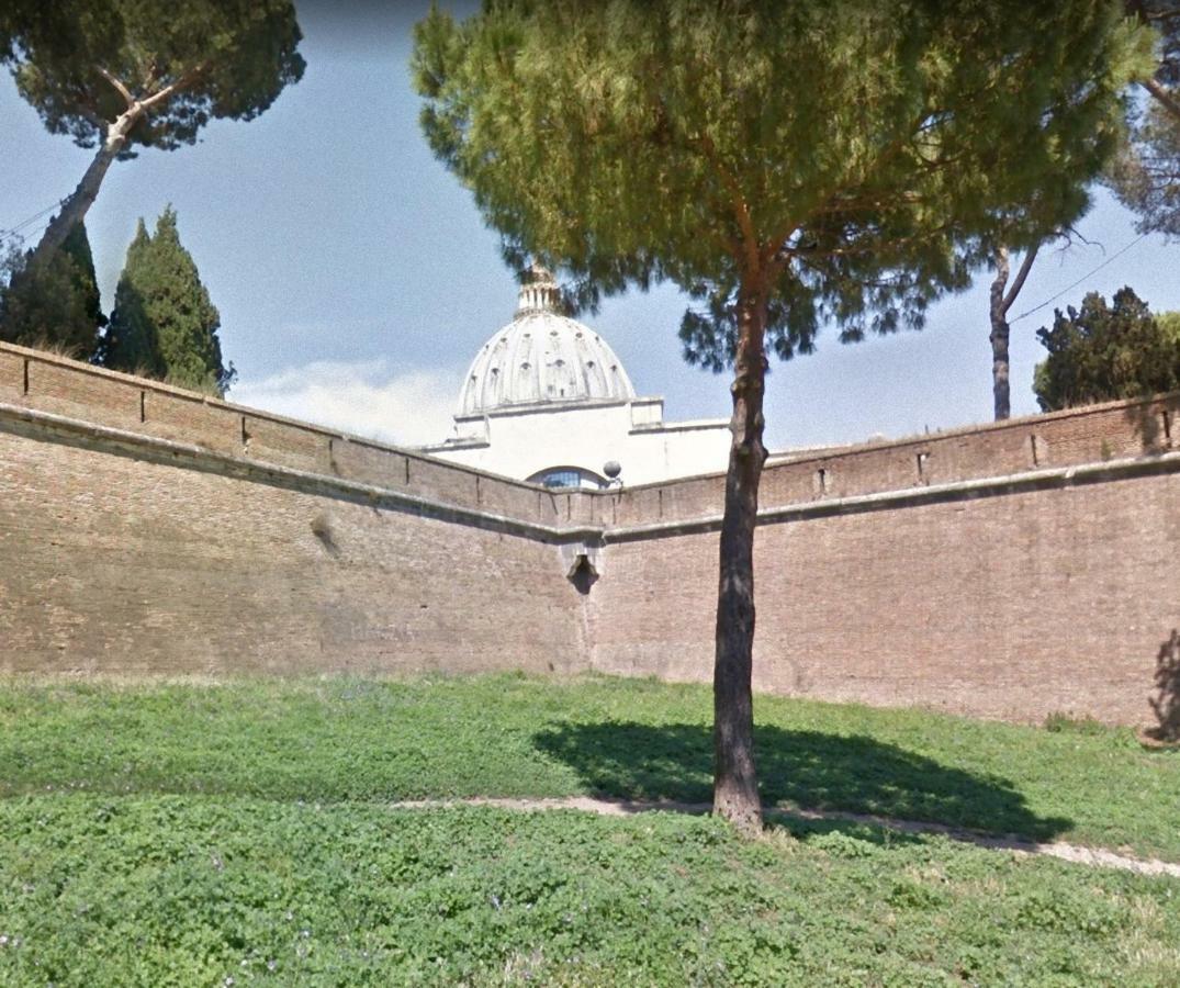 Nicolo V Apartamento