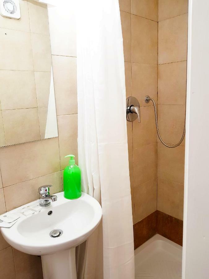 Nicolo V Apartamento Roma